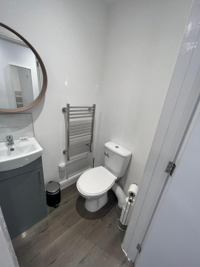 Corner Stone House - Apartment 1 Great Yarmouth Exteriör bild